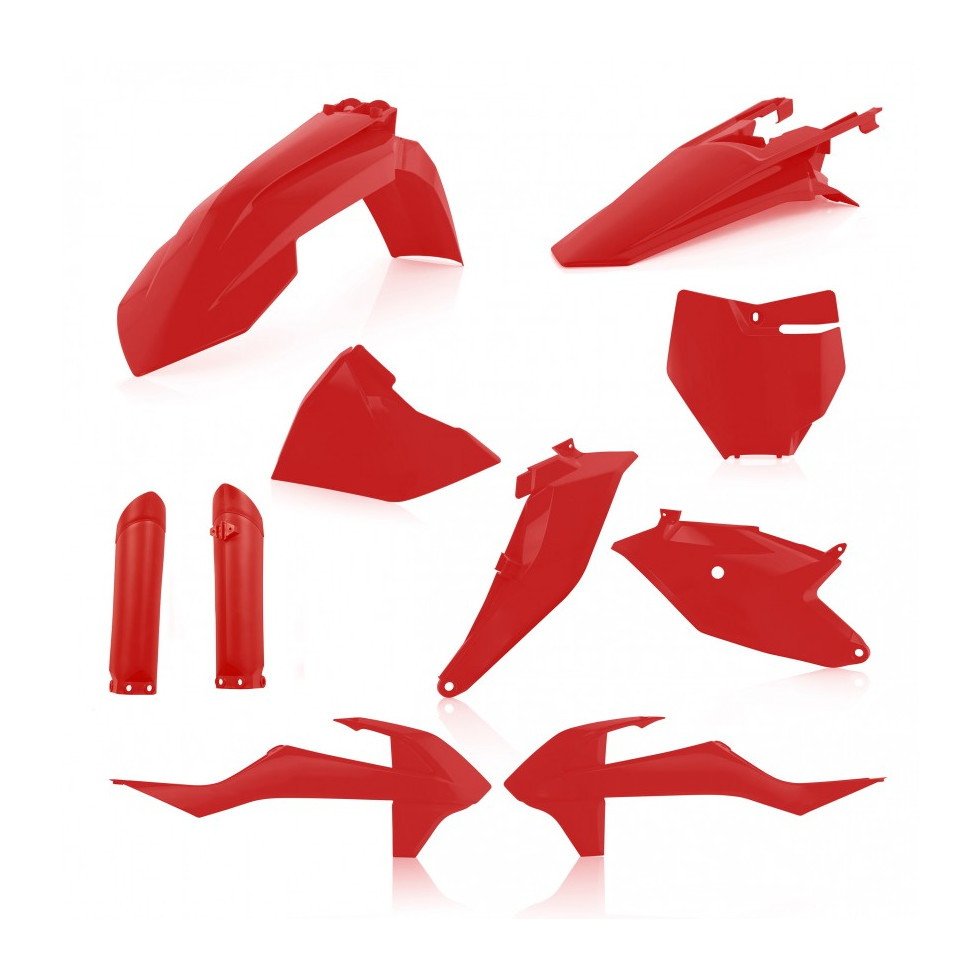 Acerbis GasGas Full Kit - Komplett Plastik Kit