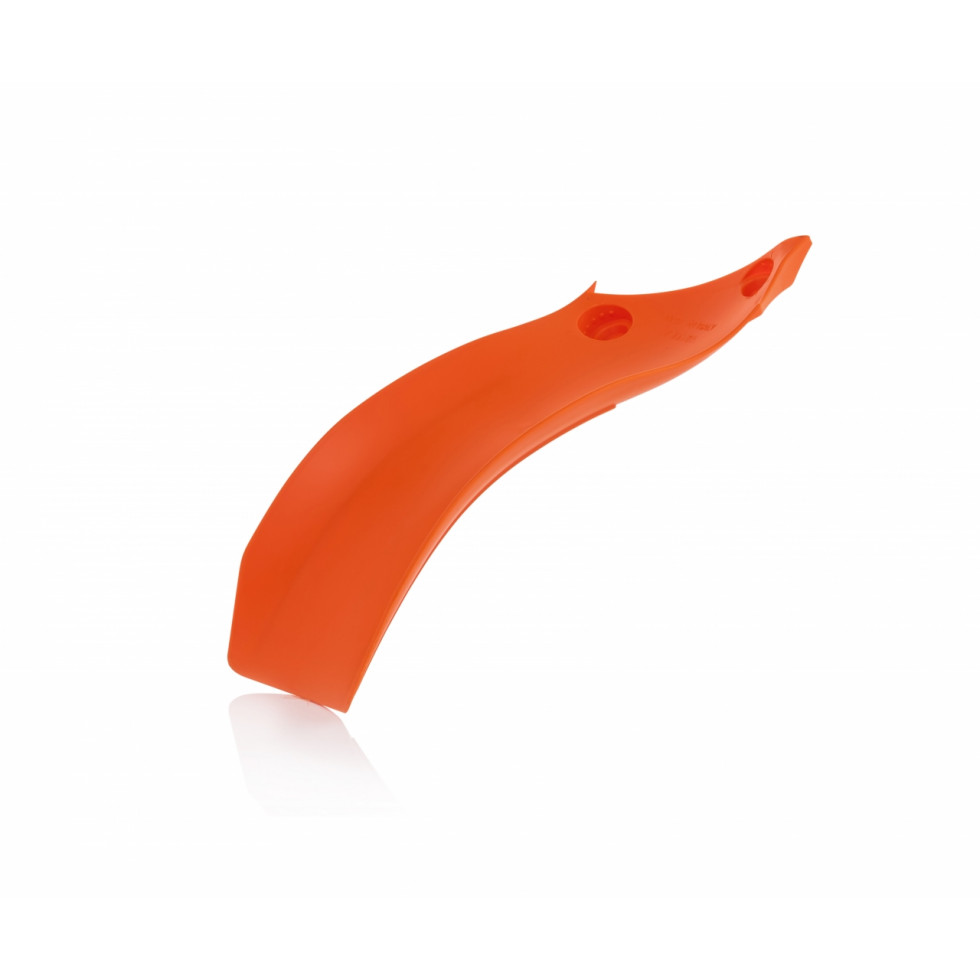 Acerbis Federbeinabdeckung Mud Flap