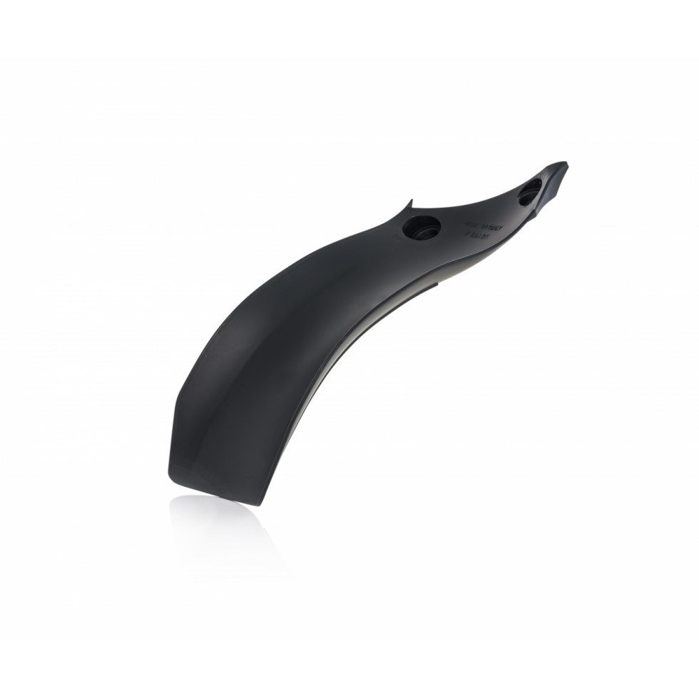 Acerbis Federbeinabdeckung Mud Flap