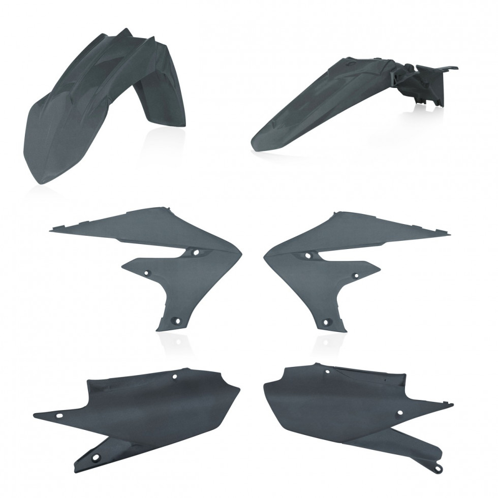 Acerbis Yamaha Plastik Kit
