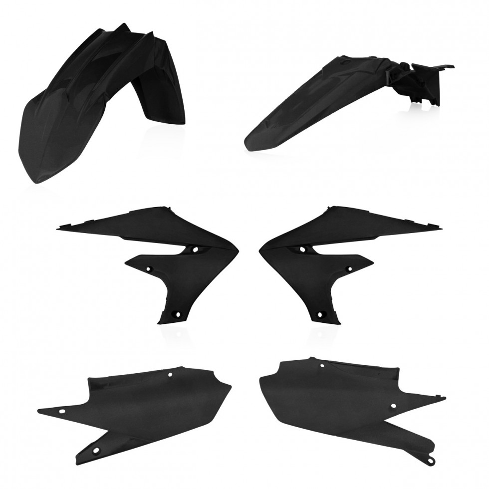 Acerbis Yamaha Plastik Kit