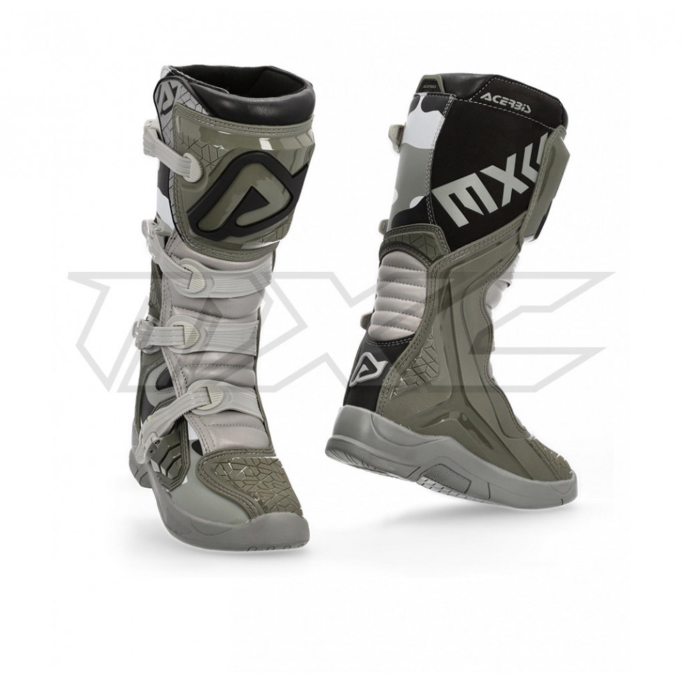 Acerbis X-Team Boots