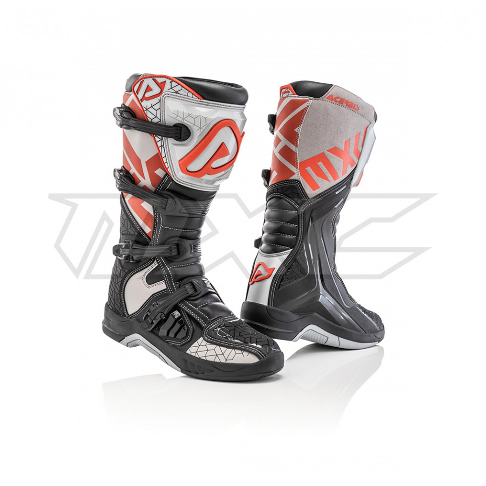 Acerbis X-Team Boots