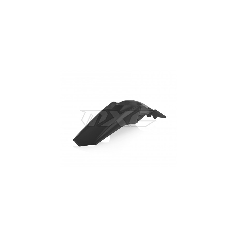 Acerbis Kotflügel hinten