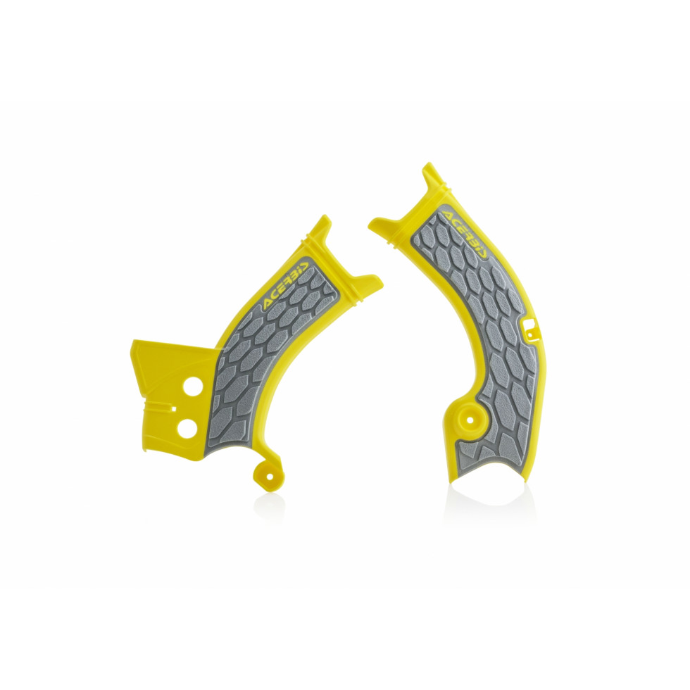 Acerbis X-Grip Rahmenschützer