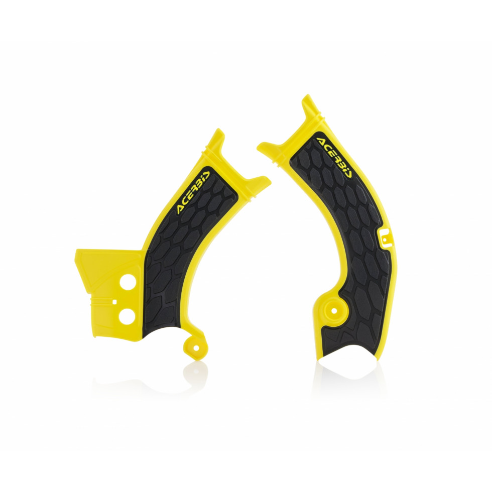 Acerbis X-Grip Rahmenschützer