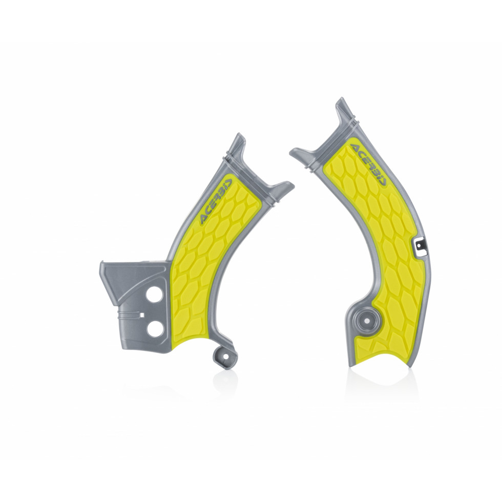 Acerbis X-Grip Rahmenschützer