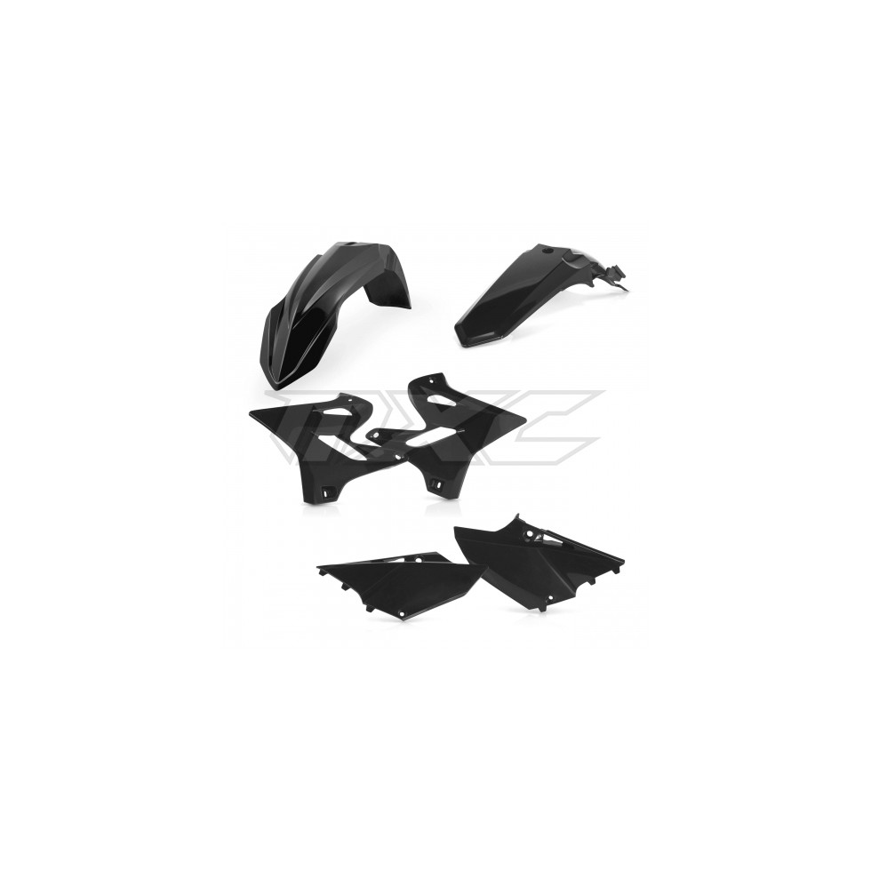 Acerbis Yamaha Plastik Kit