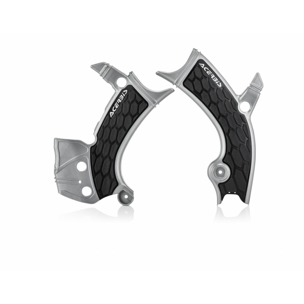 Acerbis X-Grip Rahmenschützer