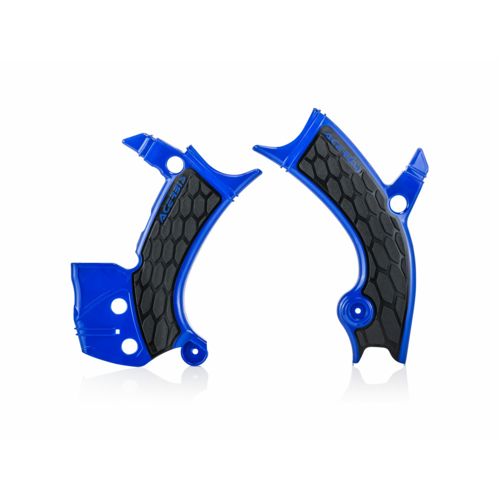 Acerbis X-Grip Rahmenschützer
