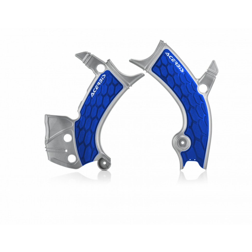 Acerbis X-Grip Rahmenschützer