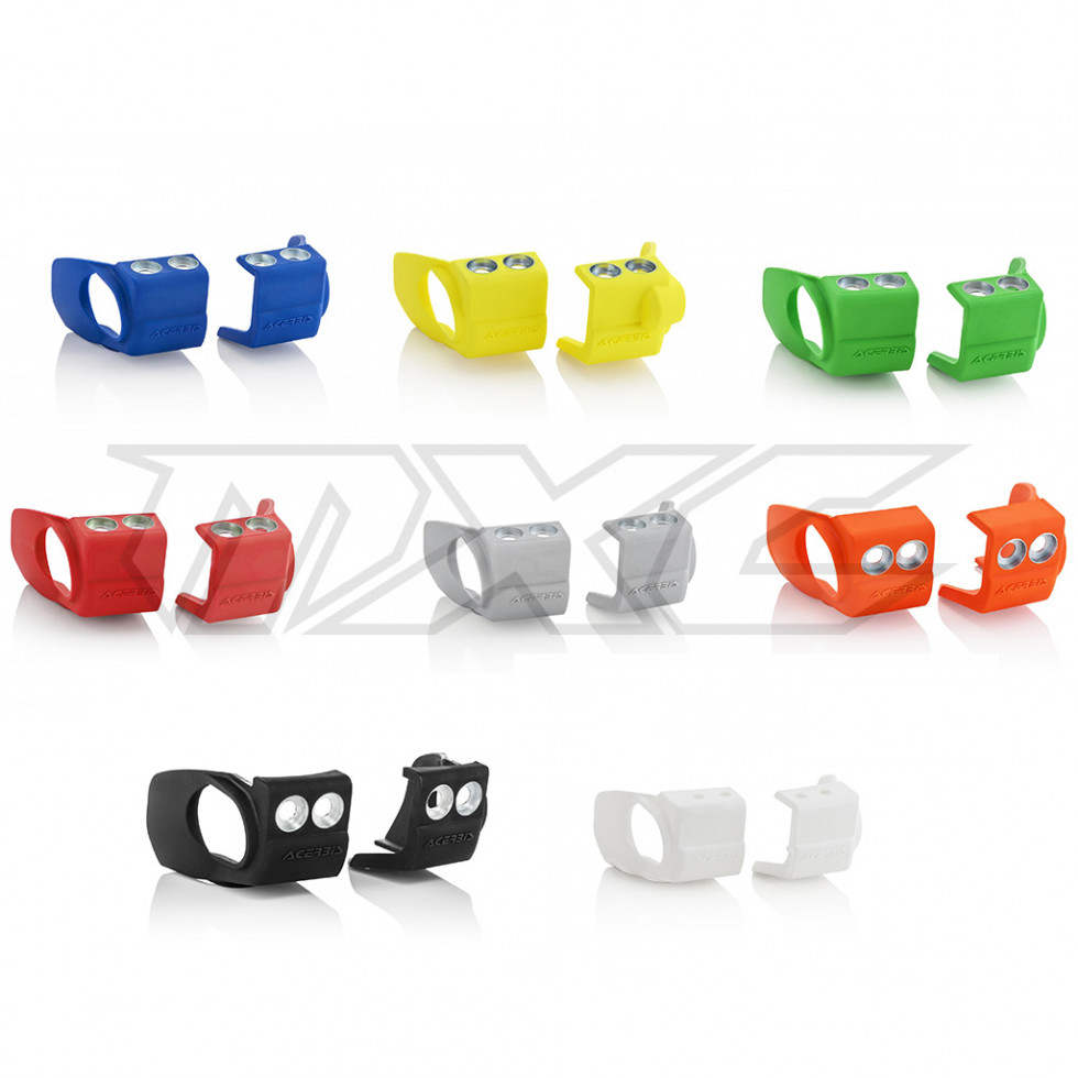 Acerbis Gabelfußprotektor