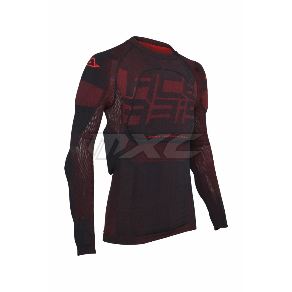 Acerbis X-Fit Future Body Armour L/XL