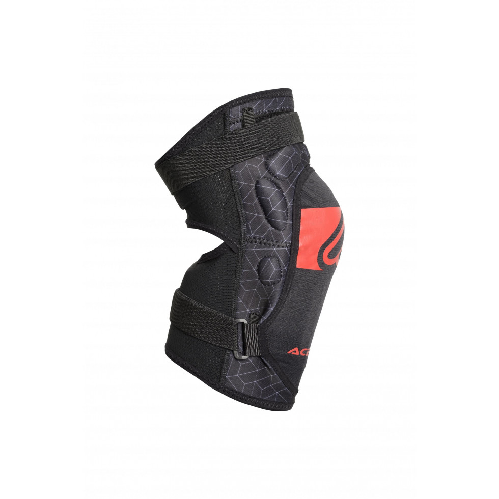Acerbis X-Knee Soft Guard Junior