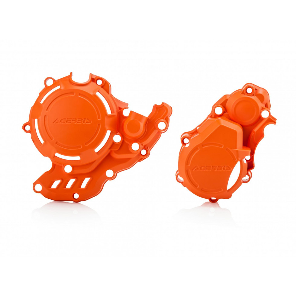Acerbis X-Power Kit