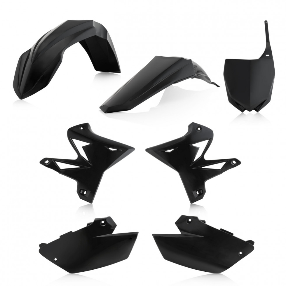 Acerbis Yamaha Plastik Kit