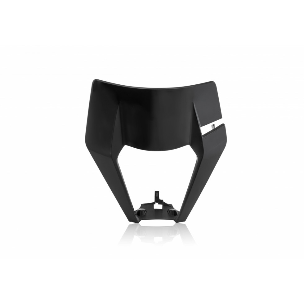 Acerbis Lichtmaske Lampenmaske