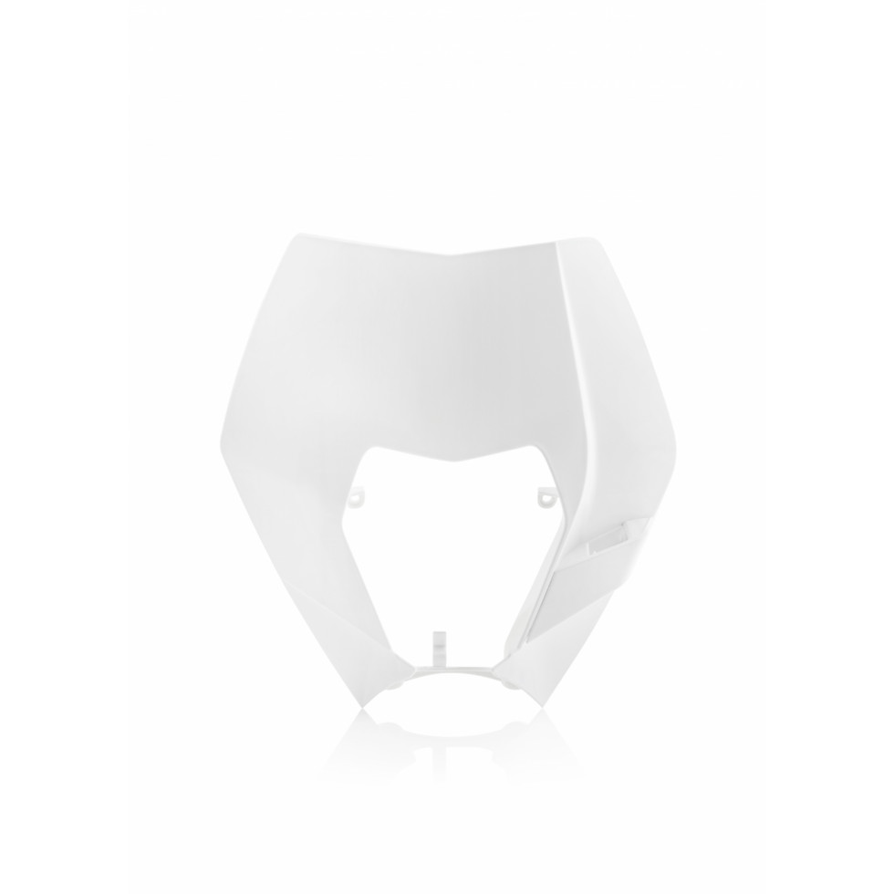 Acerbis Lichtmaske Lampenmaske