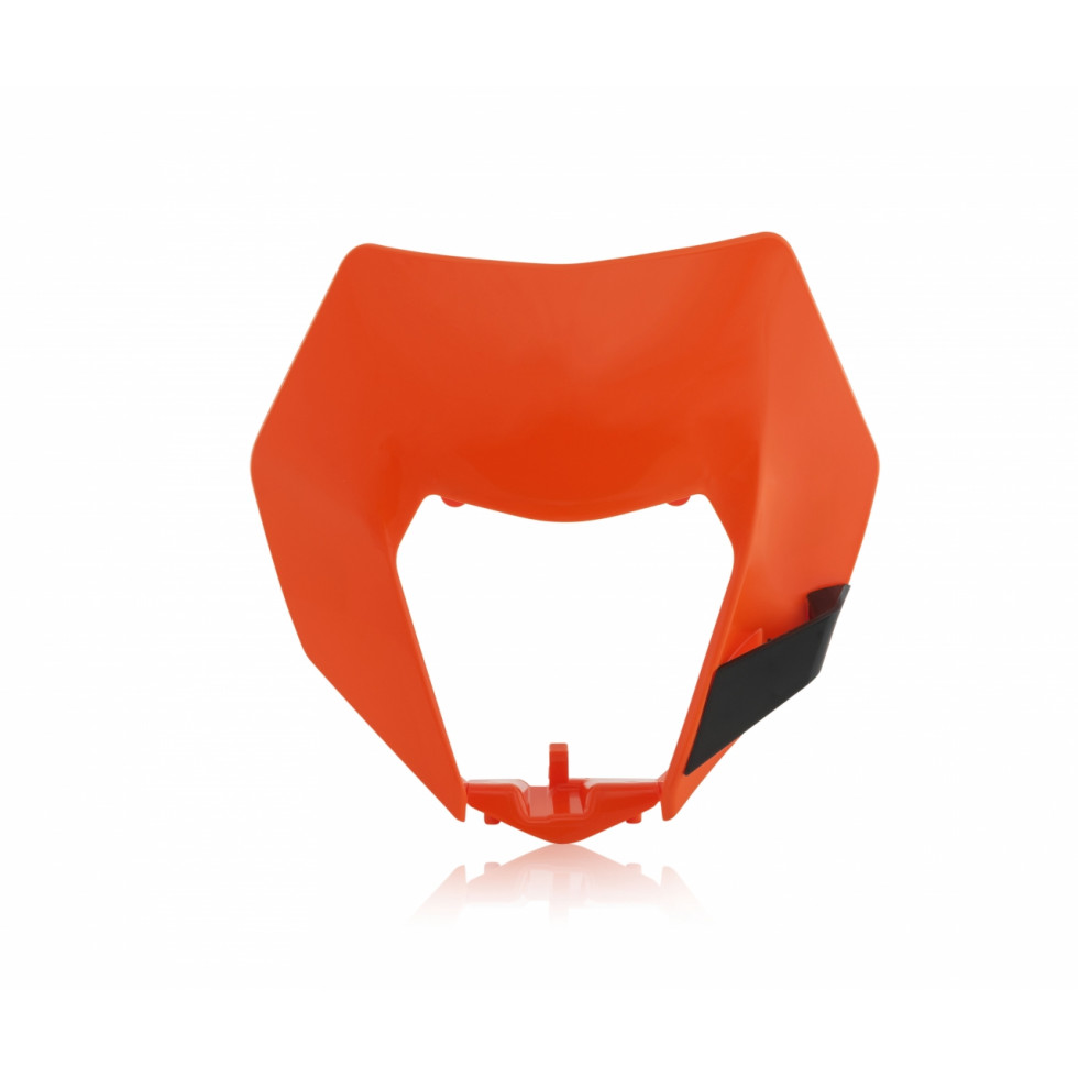 Acerbis Lichtmaske Lampenmaske