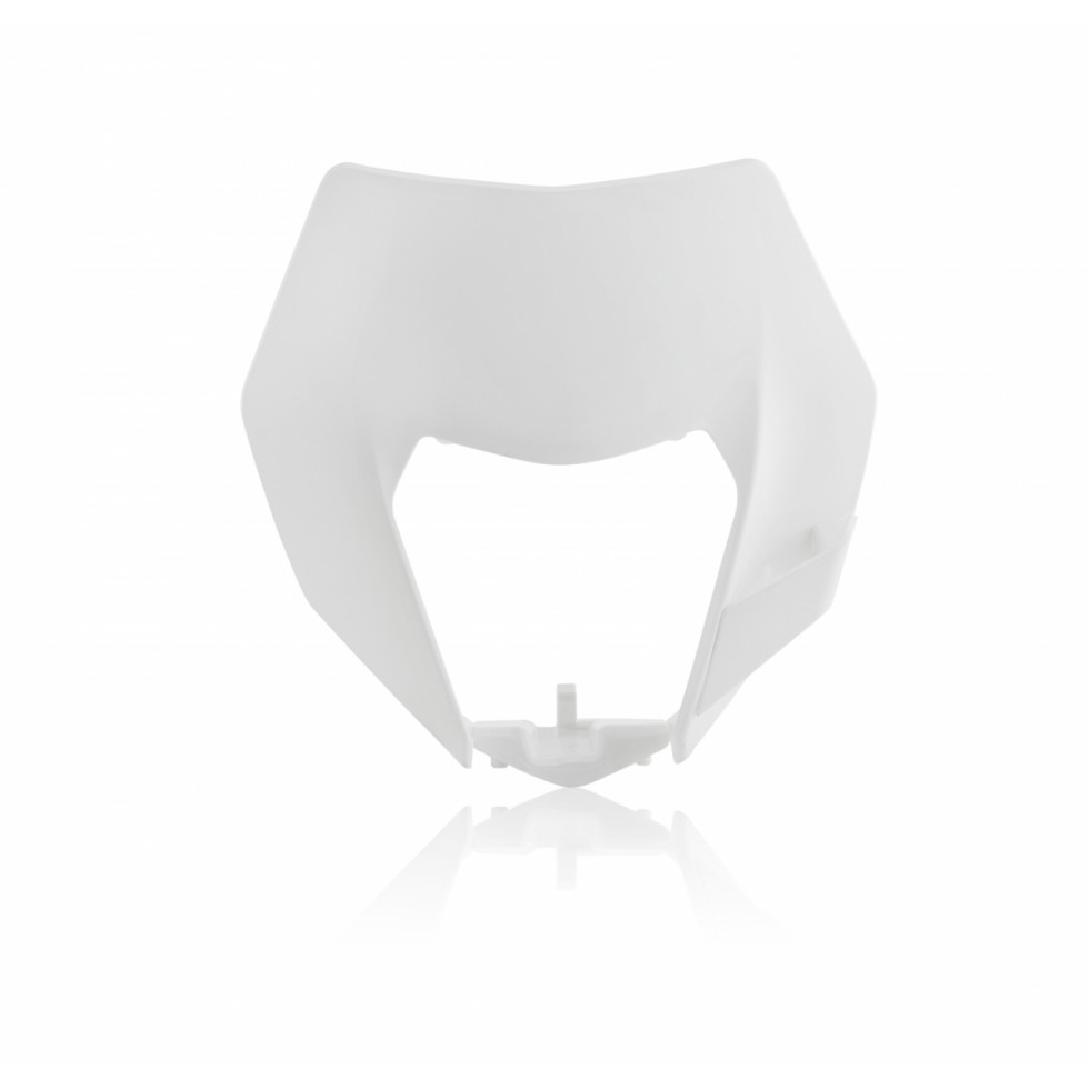 Acerbis Lichtmaske Lampenmaske