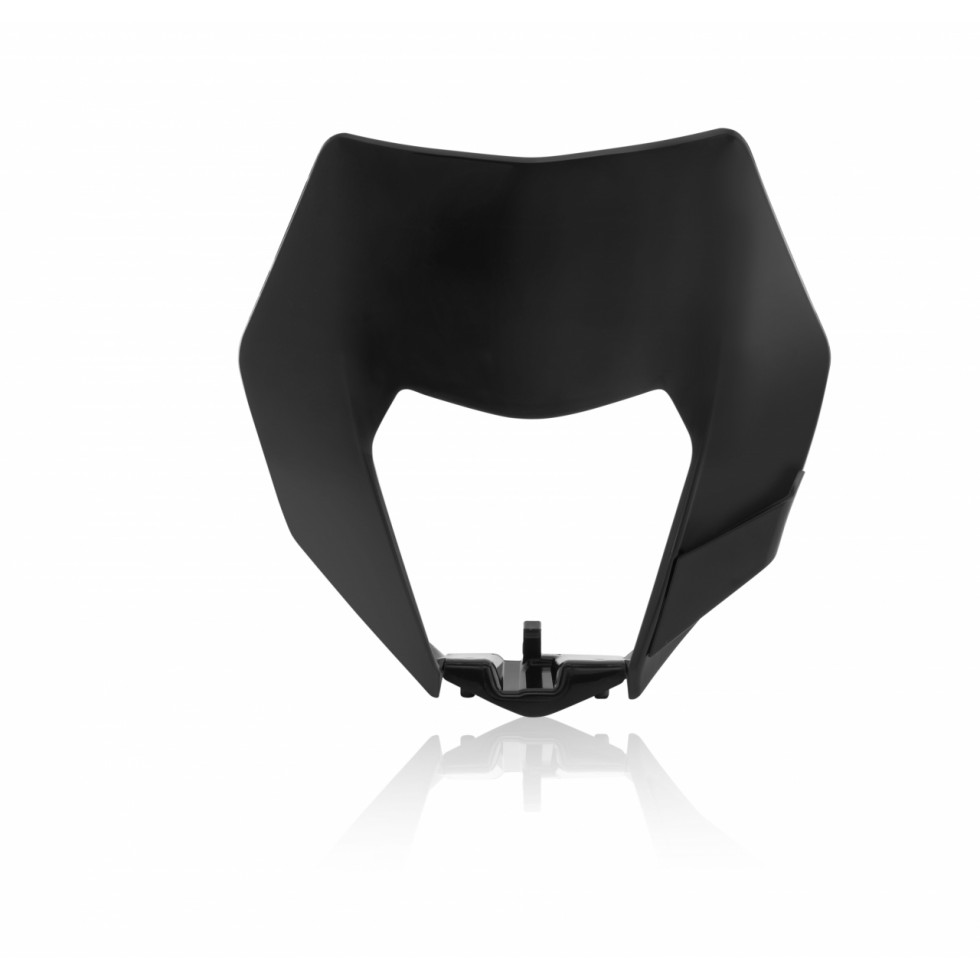 Acerbis Lichtmaske Lampenmaske