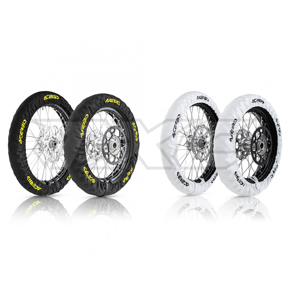 Acerbis X-TIRE COVER