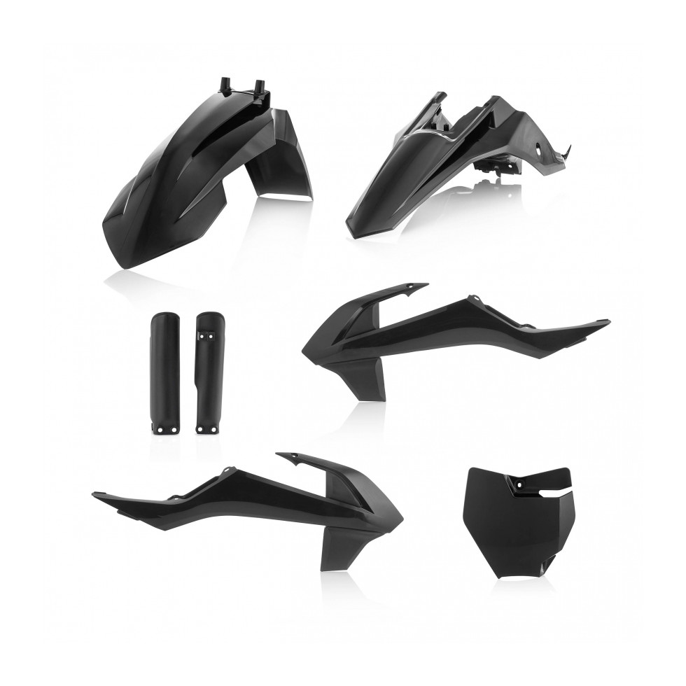 Acerbis GasGas Full Kit - Komplett Plastik Kit