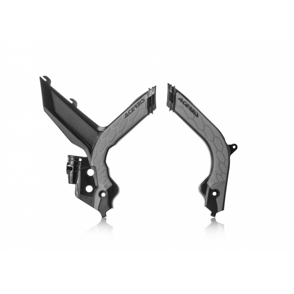 Acerbis X-Grip Rahmenschützer