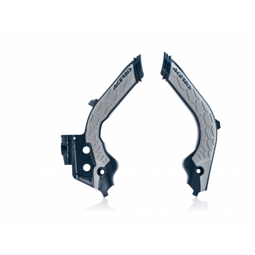 Acerbis X-Grip Rahmenschützer