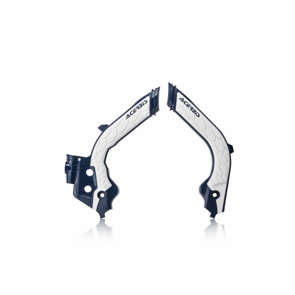 Acerbis X-Grip Rahmenschützer