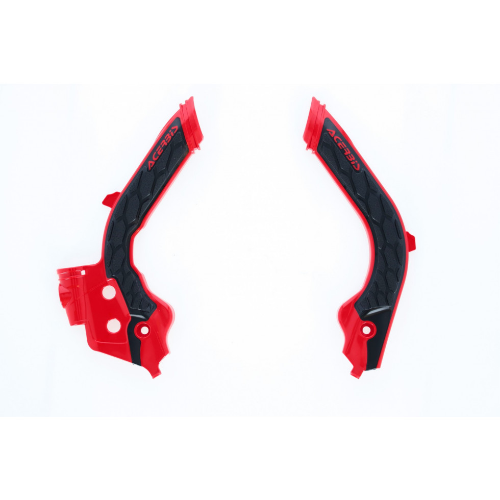 Acerbis X-Grip Rahmenschützer