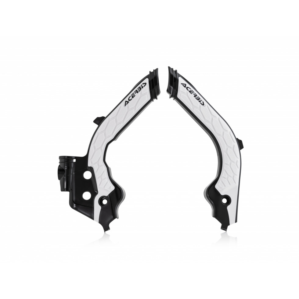 Acerbis X-Grip Rahmenschützer