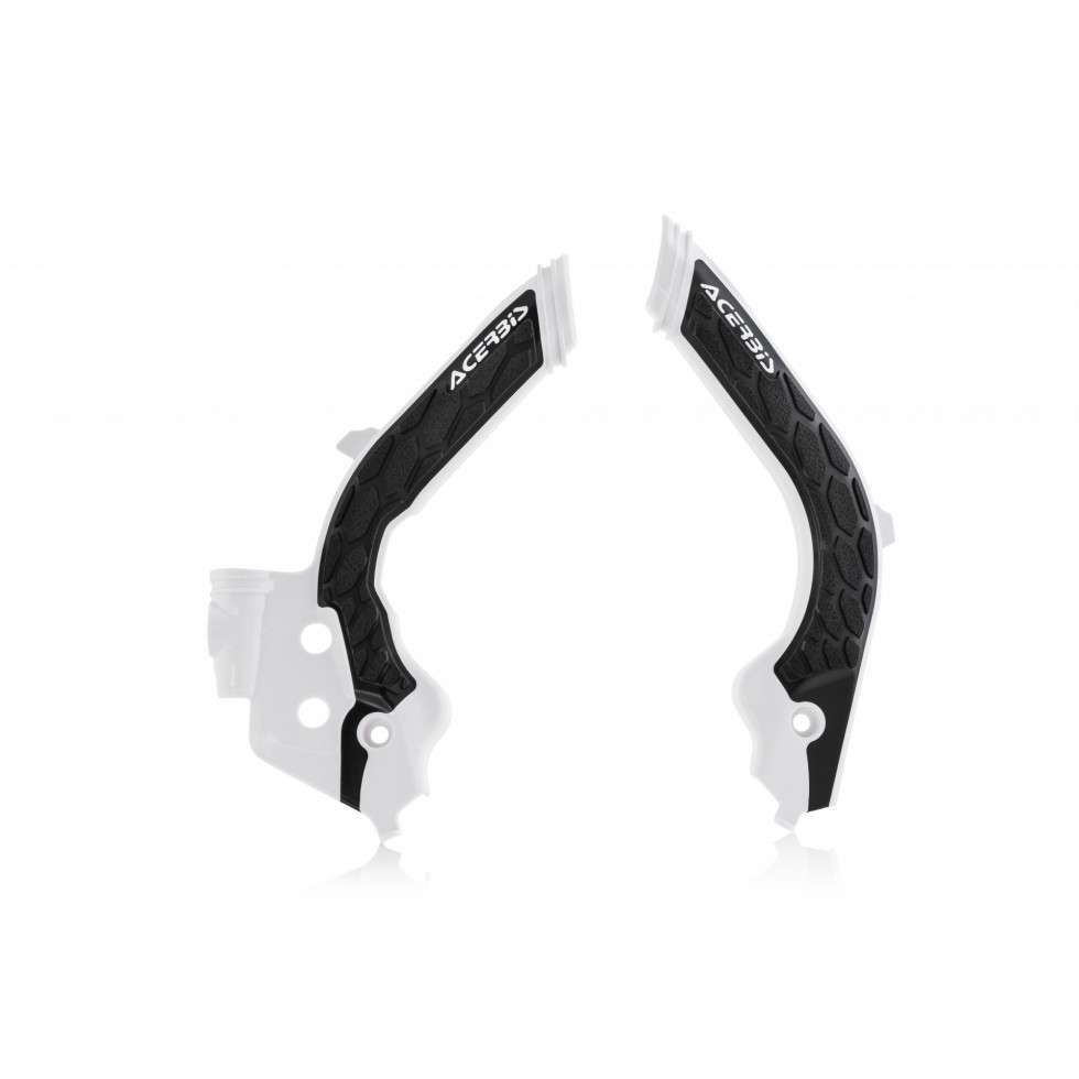 Acerbis X-Grip Rahmenschützer