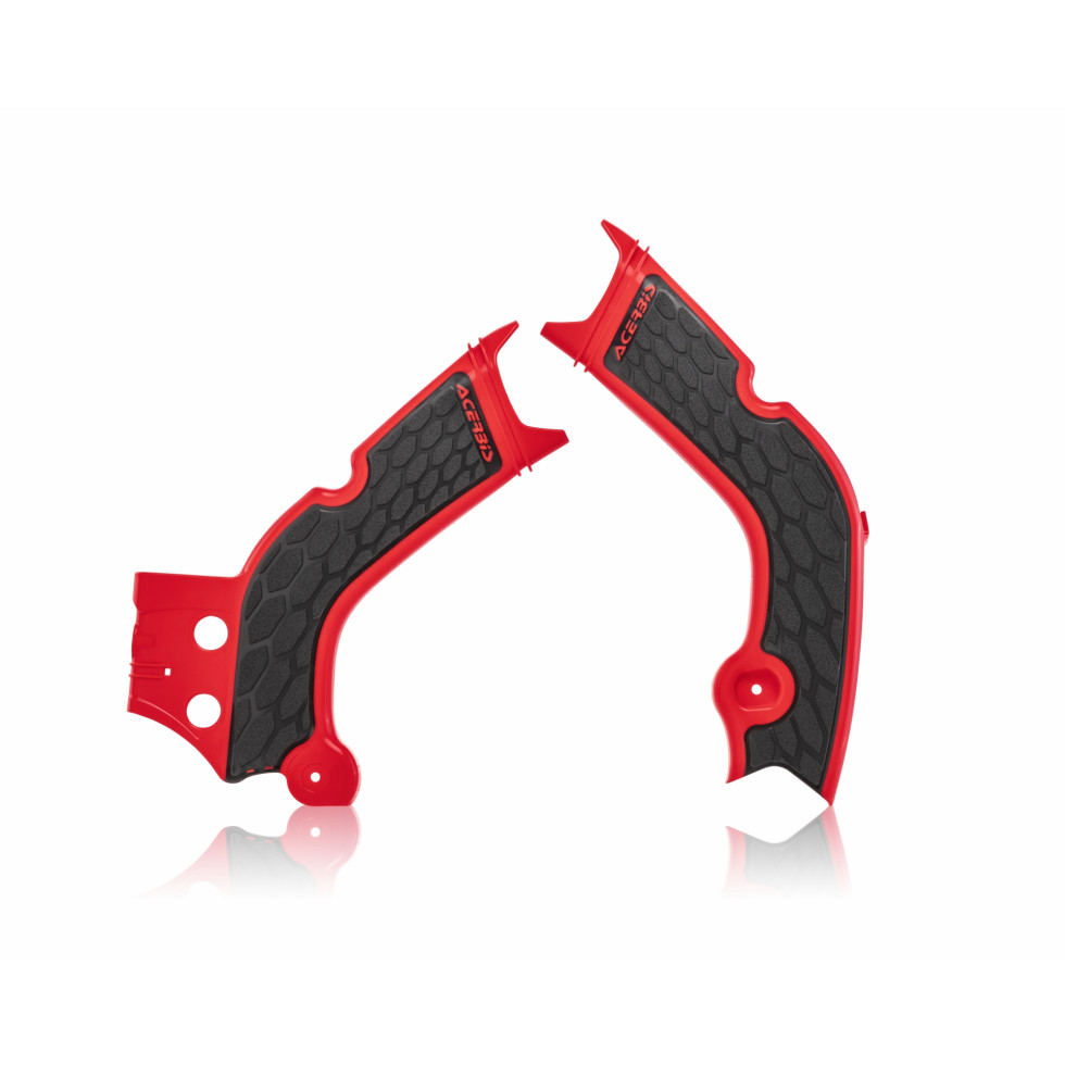 Acerbis X-Grip Rahmenschützer