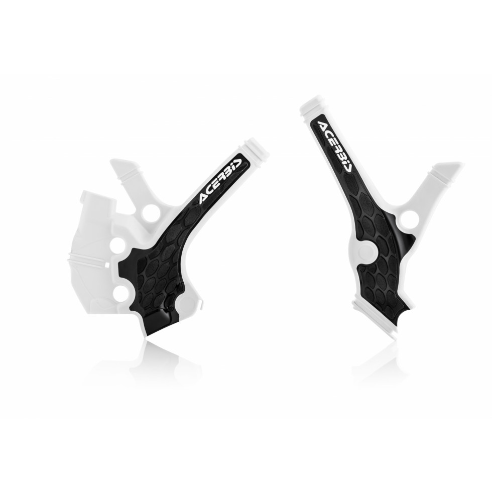 Acerbis X-Grip Rahmenschützer