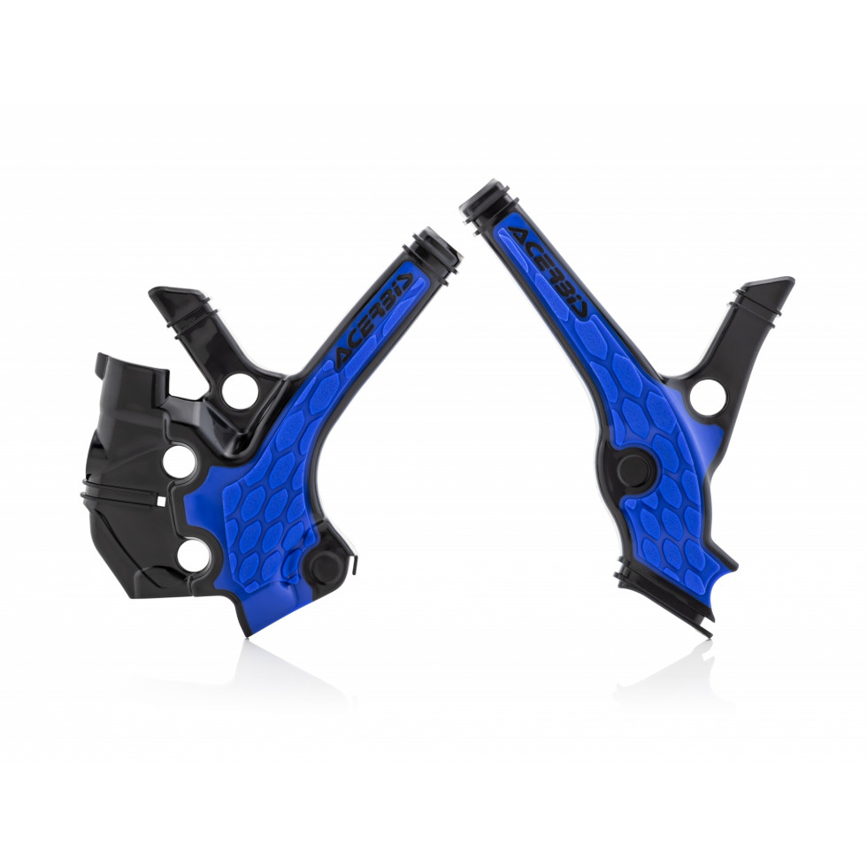 Acerbis X-Grip Rahmenschützer