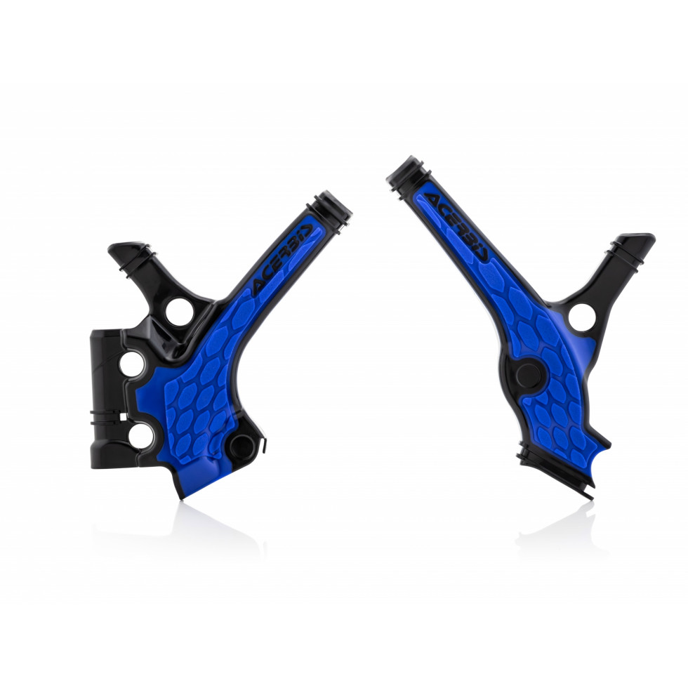Acerbis X-Grip Rahmenschützer