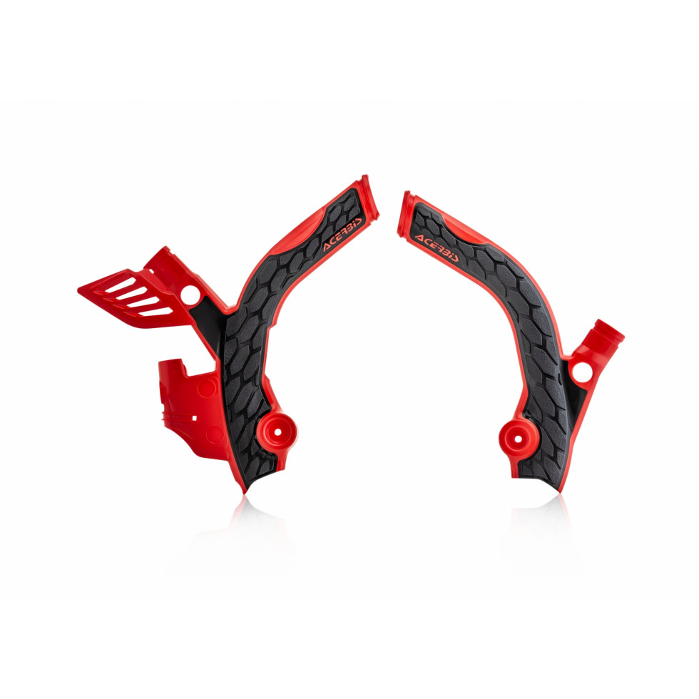 Acerbis X-Grip Rahmenschützer