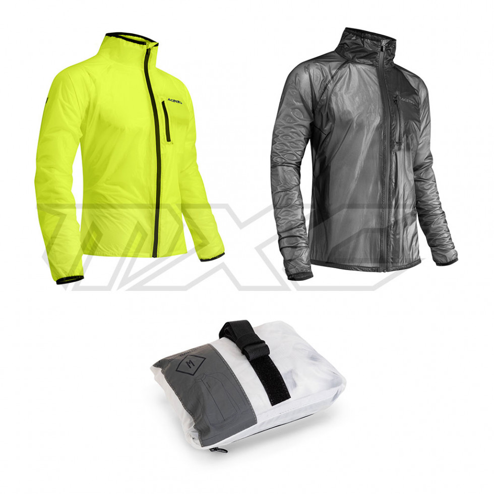 Acerbis Dek Pack Regenjacke