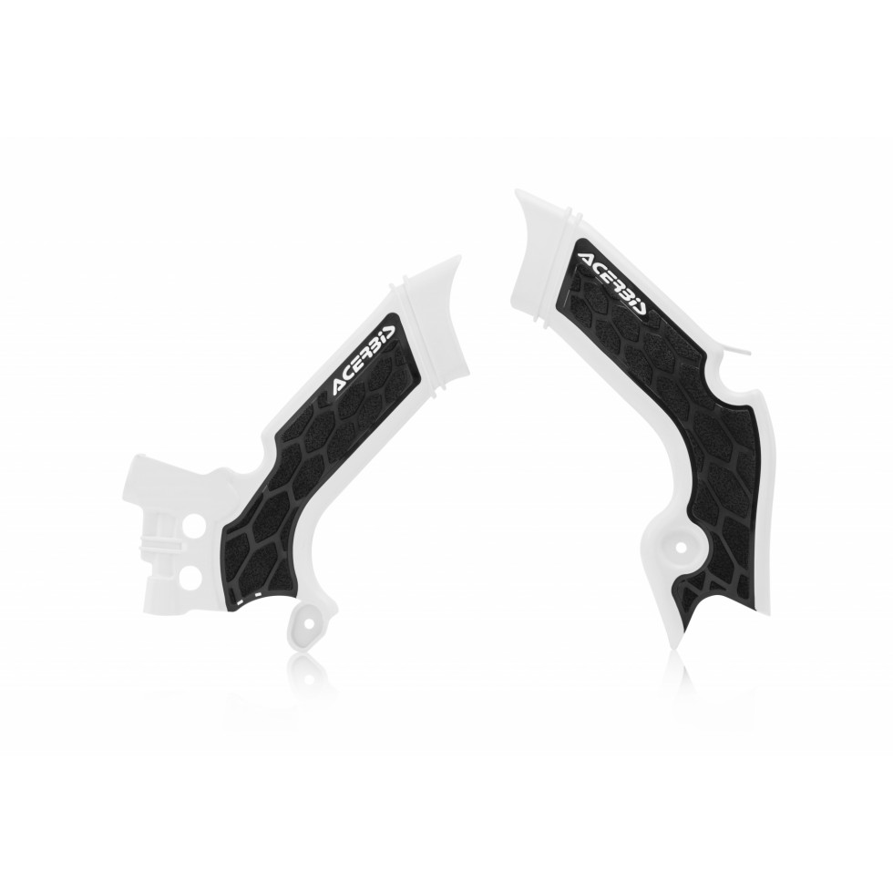 Acerbis X-Grip Rahmenschützer