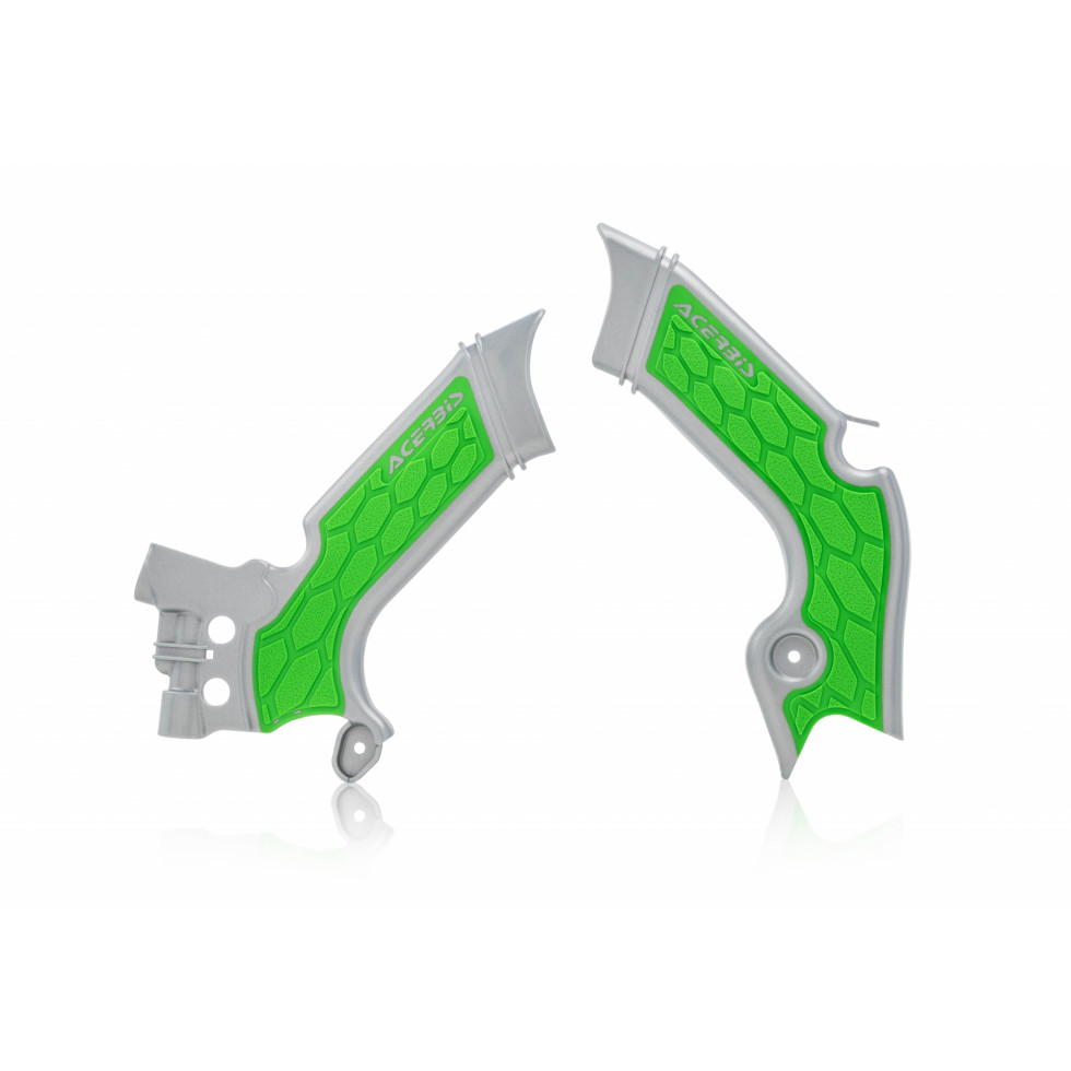 Acerbis X-Grip Rahmenschützer