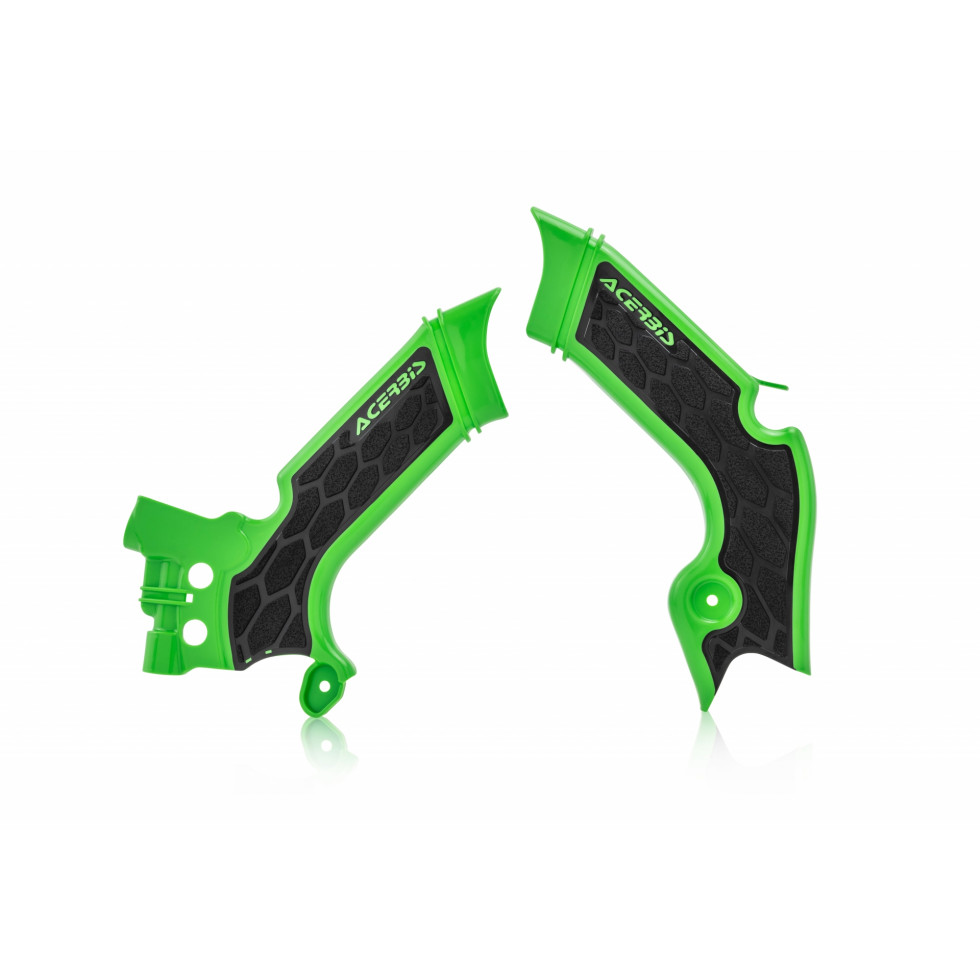 Acerbis X-Grip Rahmenschützer