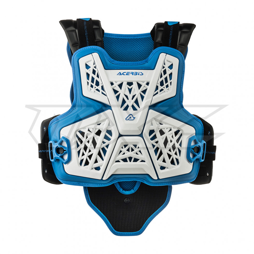 Acerbis Jump MX Chest Protector im Motocross Enduro Shop MXC GmbH
