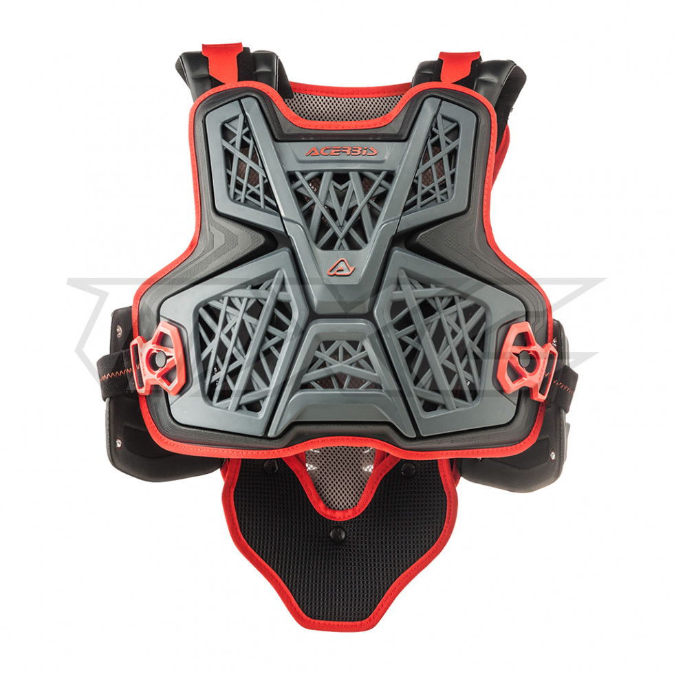 Acerbis Jump MX Chest Protector im Motocross Enduro Shop MXC GmbH