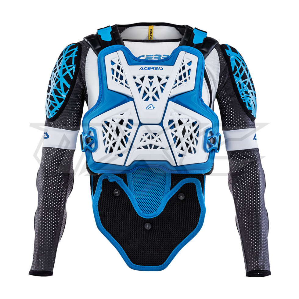 Acerbis Body Armour Galaxy im Motocross Enduro Shop MXC GmbH