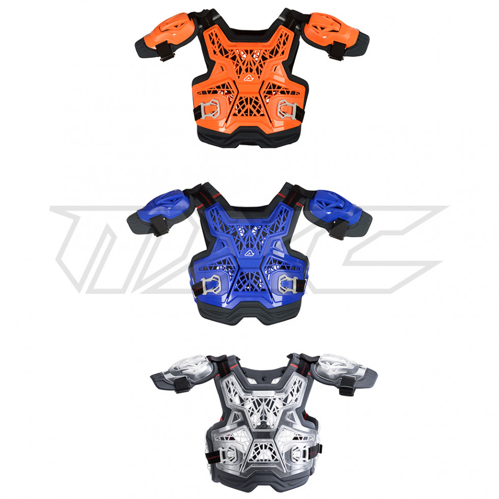 Acerbis Gravity Junior Chest Protektor