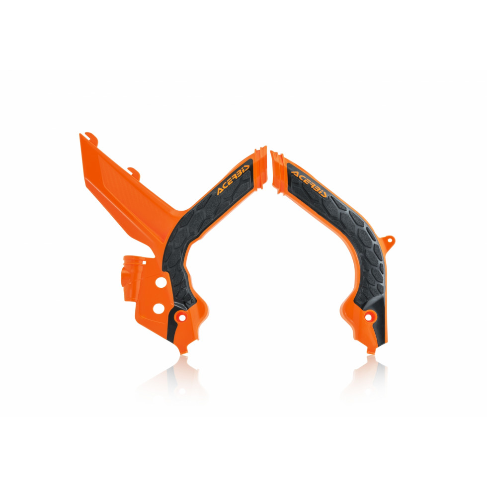Acerbis X-Grip Rahmenschützer