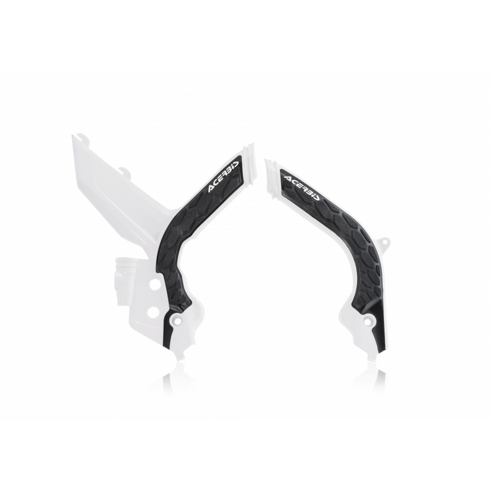 Acerbis X-Grip Rahmenschützer