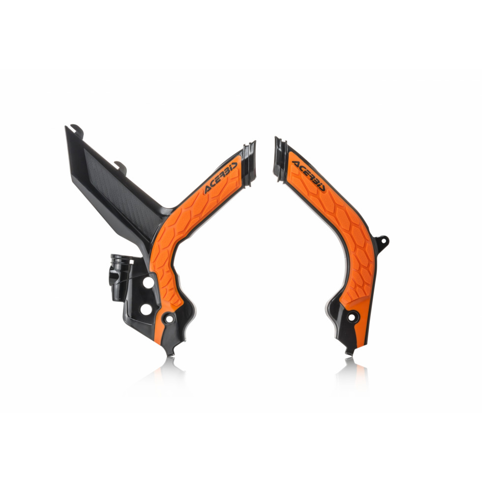 Acerbis X-Grip Rahmenschützer