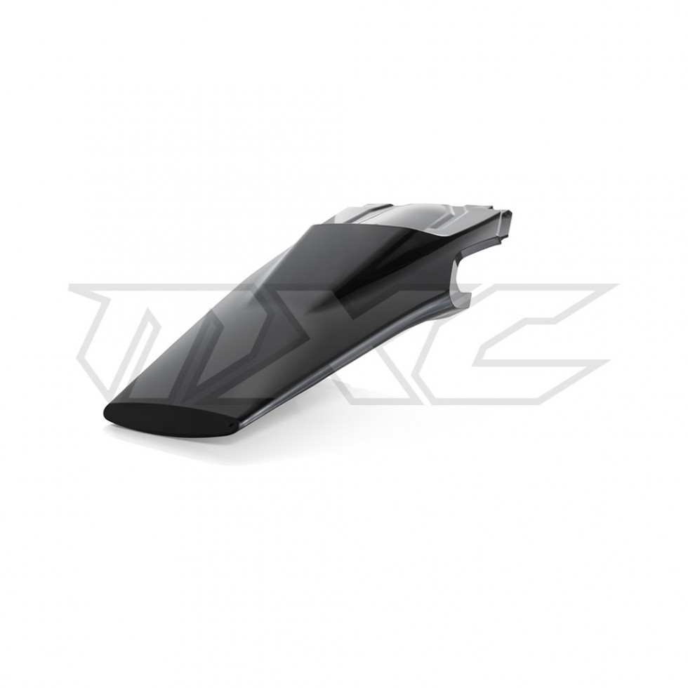 Acerbis Kotflügel hinten